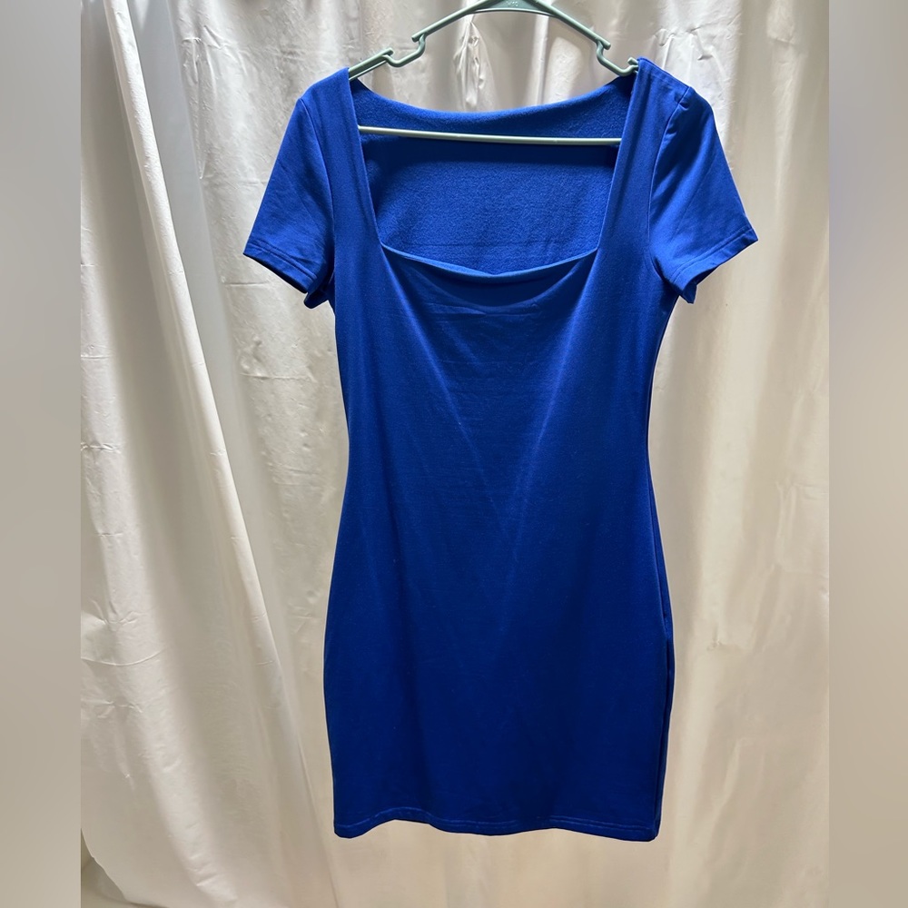 Gorgeous bodycon